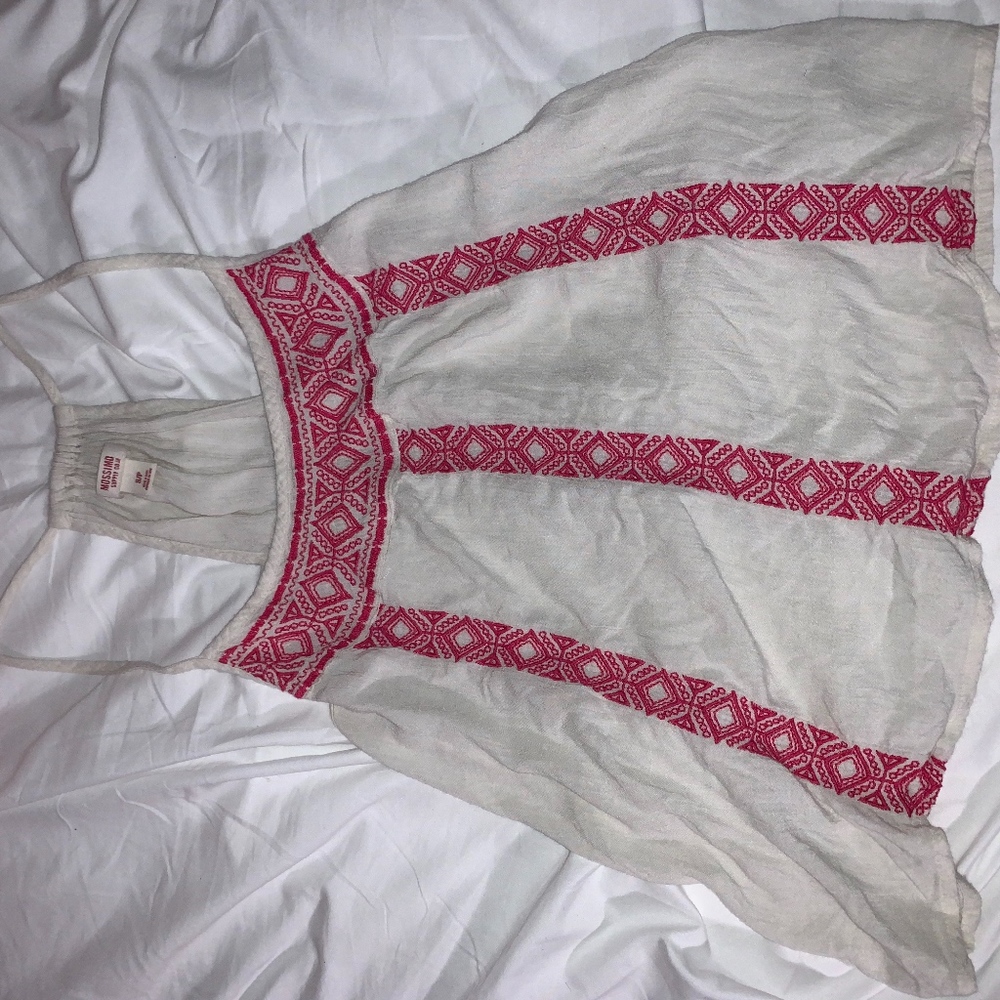Cute Blouse